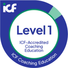 ICF Level 1 Accredited Coaching Education